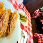 Nádas Csárda Ebes - Étel/ital