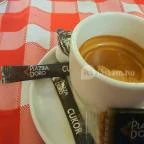 Nádas Csárda Ebes - Étel/ital