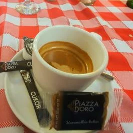 Nádas Csárda Ebes - Étel/ital