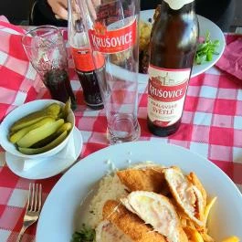 Nádas Csárda Ebes - Egyéb