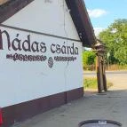 Nádas Csárda Ebes - Egyéb