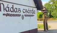 Nádas Csárda Ebes - Egyéb