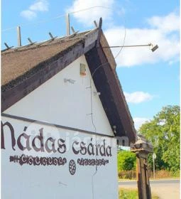 Nádas Csárda