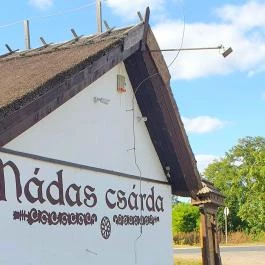 Nádas Csárda Ebes - Egyéb