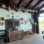 Nádas Csárda Ebes - Egyéb