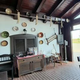 Nádas Csárda Ebes - Egyéb