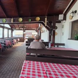 Nádas Csárda Ebes - Egyéb