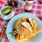 Nádas Csárda Ebes - Egyéb