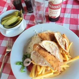 Nádas Csárda Ebes - Egyéb