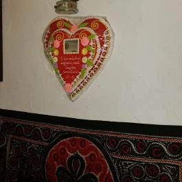 Nádas Halászcsárda Ebes - Belső