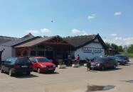 Nádas Halászcsárda Ebes