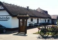 Nádas Halászcsárda Ebes