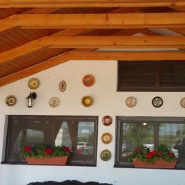 Nádas Halászcsárda Ebes - Belső