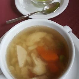 Négy Muskétás Étterem-Söröző Budapest - Étel/ital