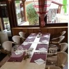 Négy Muskétás Étterem-Söröző Budapest - Belső