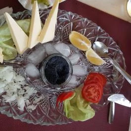 Négy Muskétás Étterem-Söröző Budapest - Étel/ital