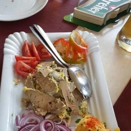 Négy Muskétás Étterem-Söröző Budapest - Étel/ital