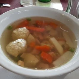 Négy Muskétás Étterem-Söröző Budapest - Étel/ital