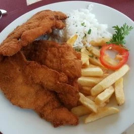 Négy Muskétás Étterem-Söröző Budapest - Étel/ital