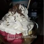 Négy Muskétás Étterem-Söröző Budapest - Étel/ital