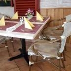 Négy Muskétás Étterem-Söröző Budapest - Belső