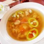 Négy Muskétás Étterem-Söröző Budapest - Étel/ital