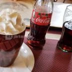 Négy Muskétás Étterem-Söröző Budapest - Étel/ital