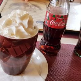 Négy Muskétás Étterem-Söröző Budapest - Étel/ital