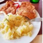 Négy Muskétás Étterem-Söröző Budapest - Étel/ital