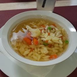 Négy Muskétás Étterem-Söröző Budapest - Étel/ital