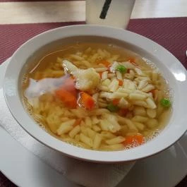 Négy Muskétás Étterem-Söröző Budapest - Étel/ital