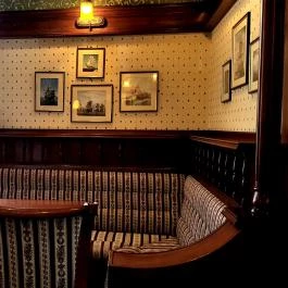 Nelson Pub Étterem & Cukrászda, Hajdúszoboszló - Belső