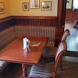 Nelson Pub Étterem & Cukrászda, Hajdúszoboszló - Belső