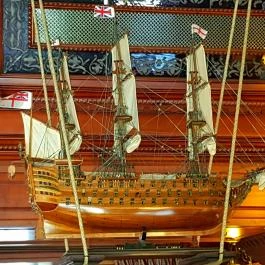 Nelson Pub Étterem & Cukrászda, Hajdúszoboszló - Belső