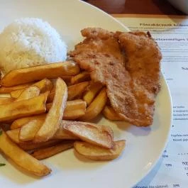 Nelson Pub Étterem & Cukrászda, Hajdúszoboszló - Étel/ital