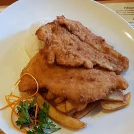 Nelson Pub Étterem & Cukrászda, Hajdúszoboszló - Étel/ital