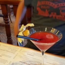 Nelson Pub Étterem & Cukrászda, Hajdúszoboszló - Étel/ital