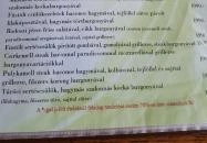 Nevada Étterem & Pizzéria Debrecen