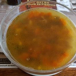 Nevada Étterem & Pizzéria, Debrecen - Étel/ital