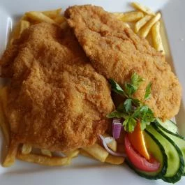 Nevada Étterem & Pizzéria, Debrecen - Étel/ital