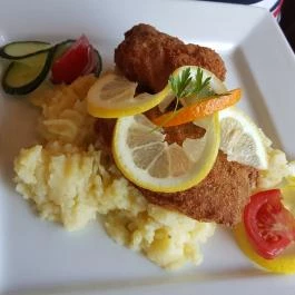 Nevada Étterem & Pizzéria, Debrecen - Étel/ital