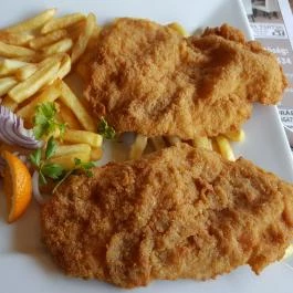 Nevada Étterem & Pizzéria, Debrecen - Étel/ital