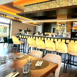 Next Bistro Debrecen - Egyéb