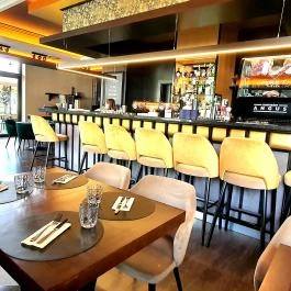 Next Bistro Debrecen - Egyéb