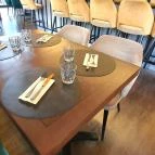 Next Bistro Debrecen - Egyéb