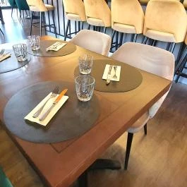 Next Bistro Debrecen - Egyéb