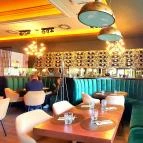 Next Bistro Debrecen - Egyéb