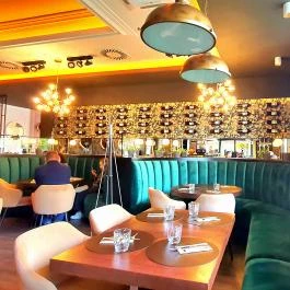 Next Bistro Debrecen - Egyéb