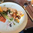 Next Bistro Debrecen - Egyéb