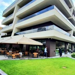 Next Bistro Debrecen - Egyéb